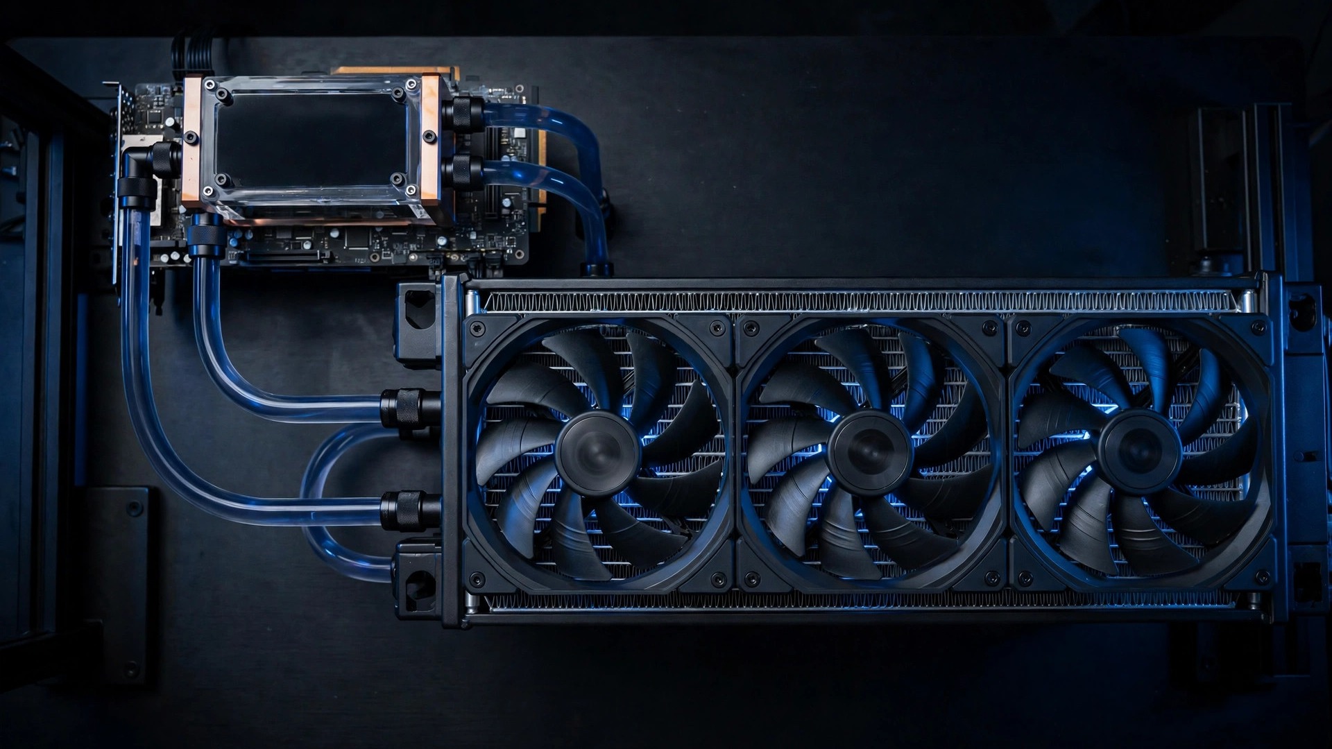 GPU Cooling Showdown: Air Cooling vs Liquid Cooling — Which One Is Right for You