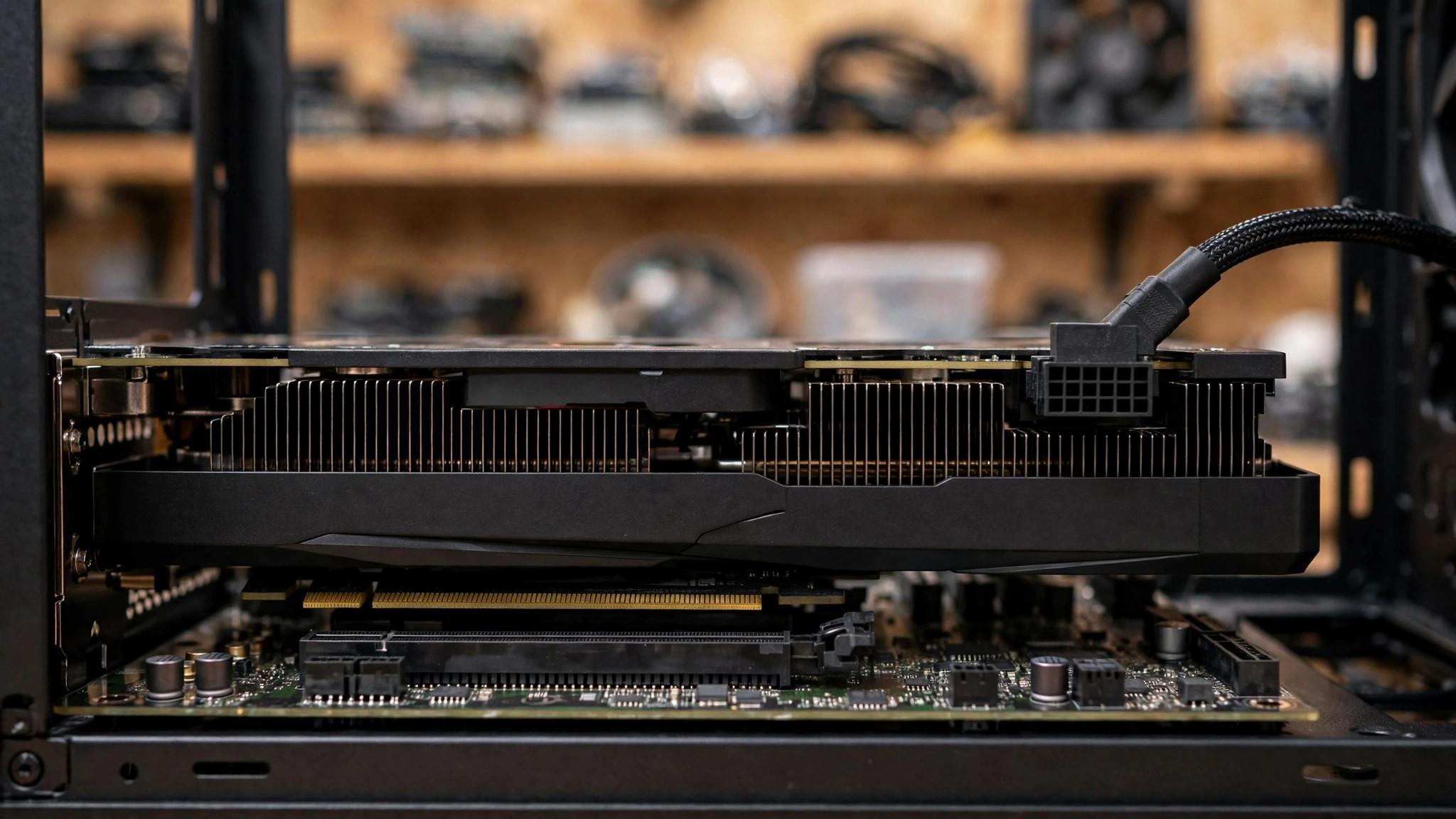 GPU Upgrade Guide: From GTX 10 Series to RTX 50 Series — How to Upgrade for the Best Value