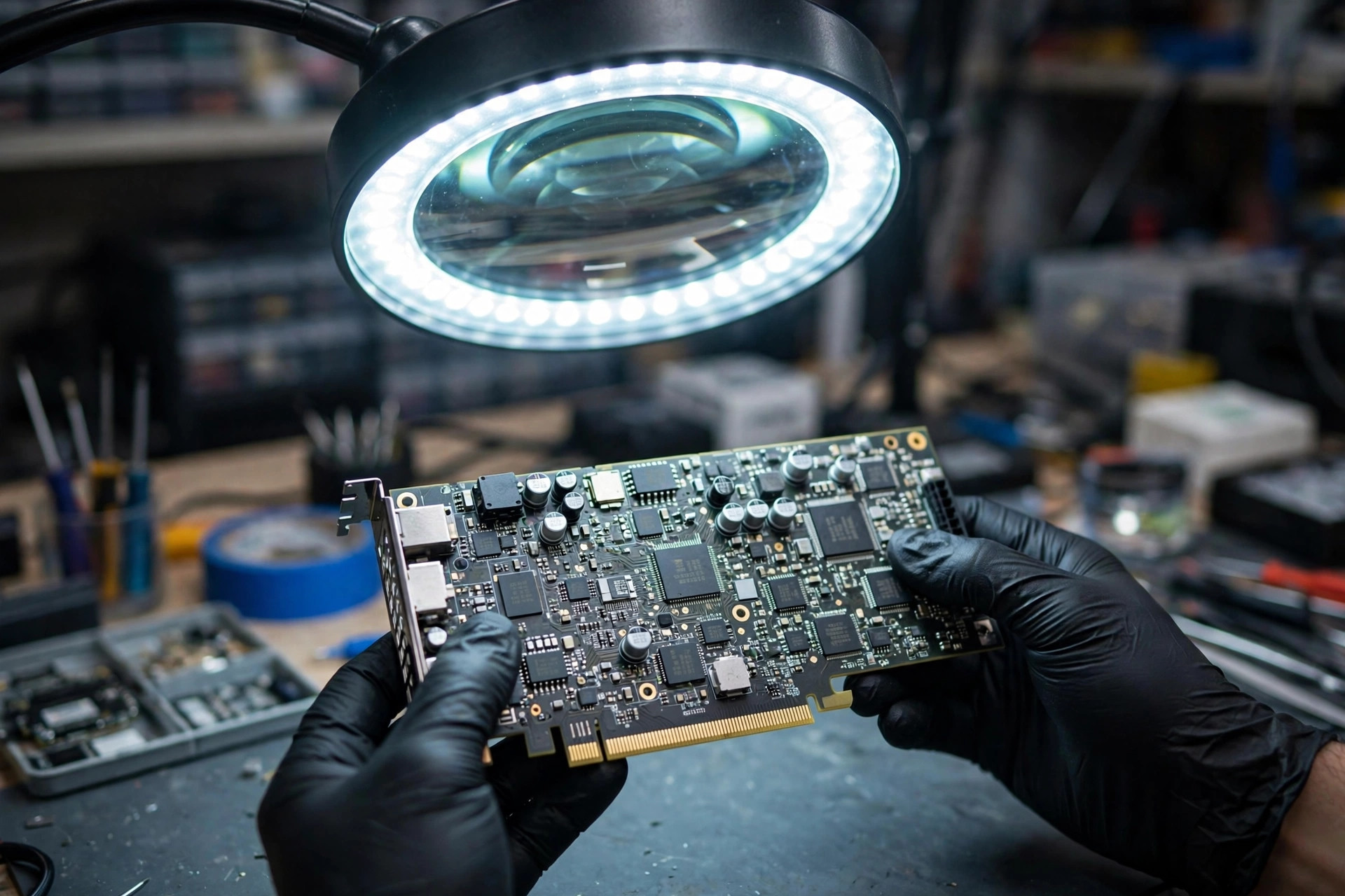 Are Second-Hand RTX 40 Series Cards Still Worth Buying? 4060/4070/4080/4090 Second-Hand Analysis