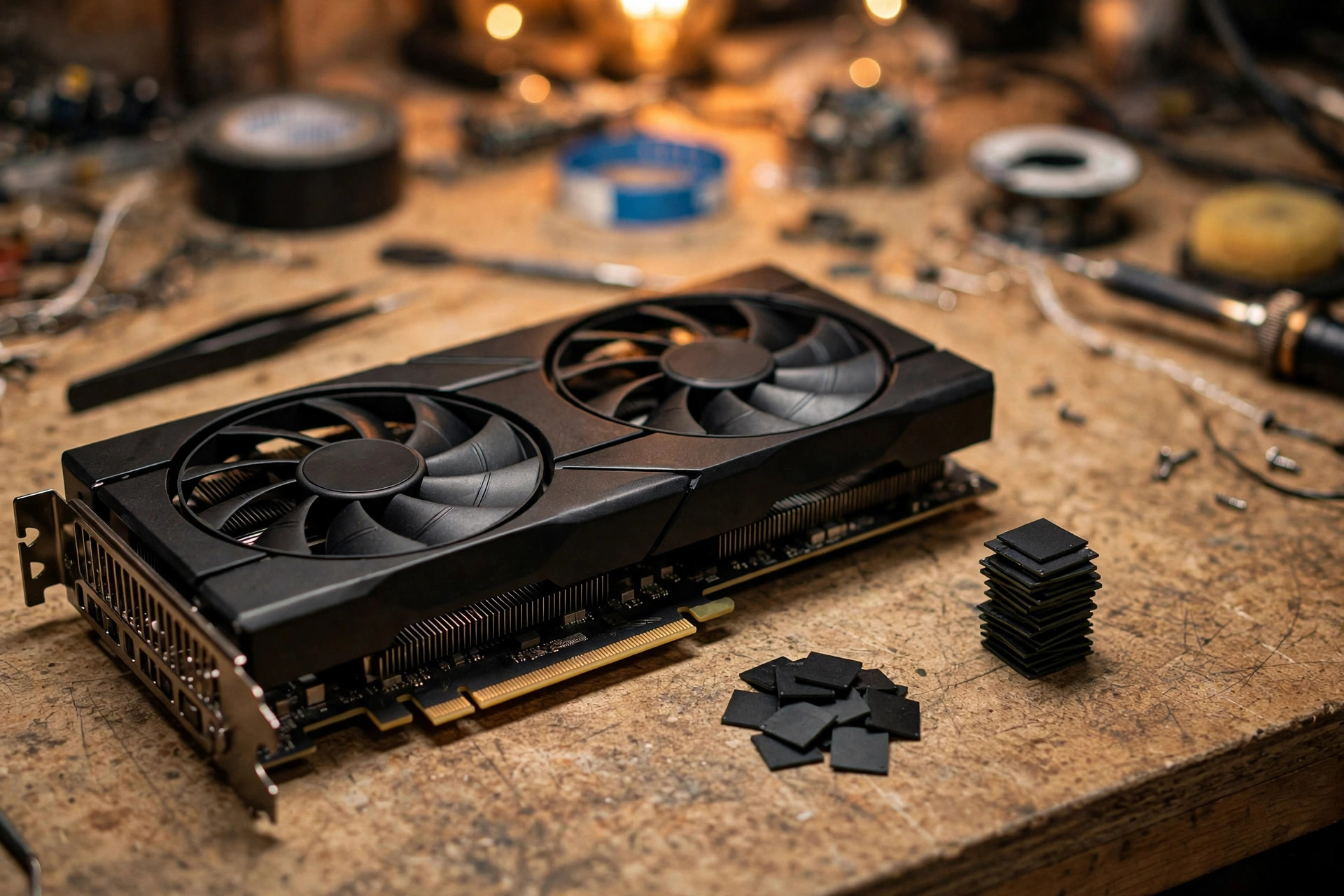 RTX 5060 Ti 8GB vs 16GB：邊個值得買？AI 同打機點揀