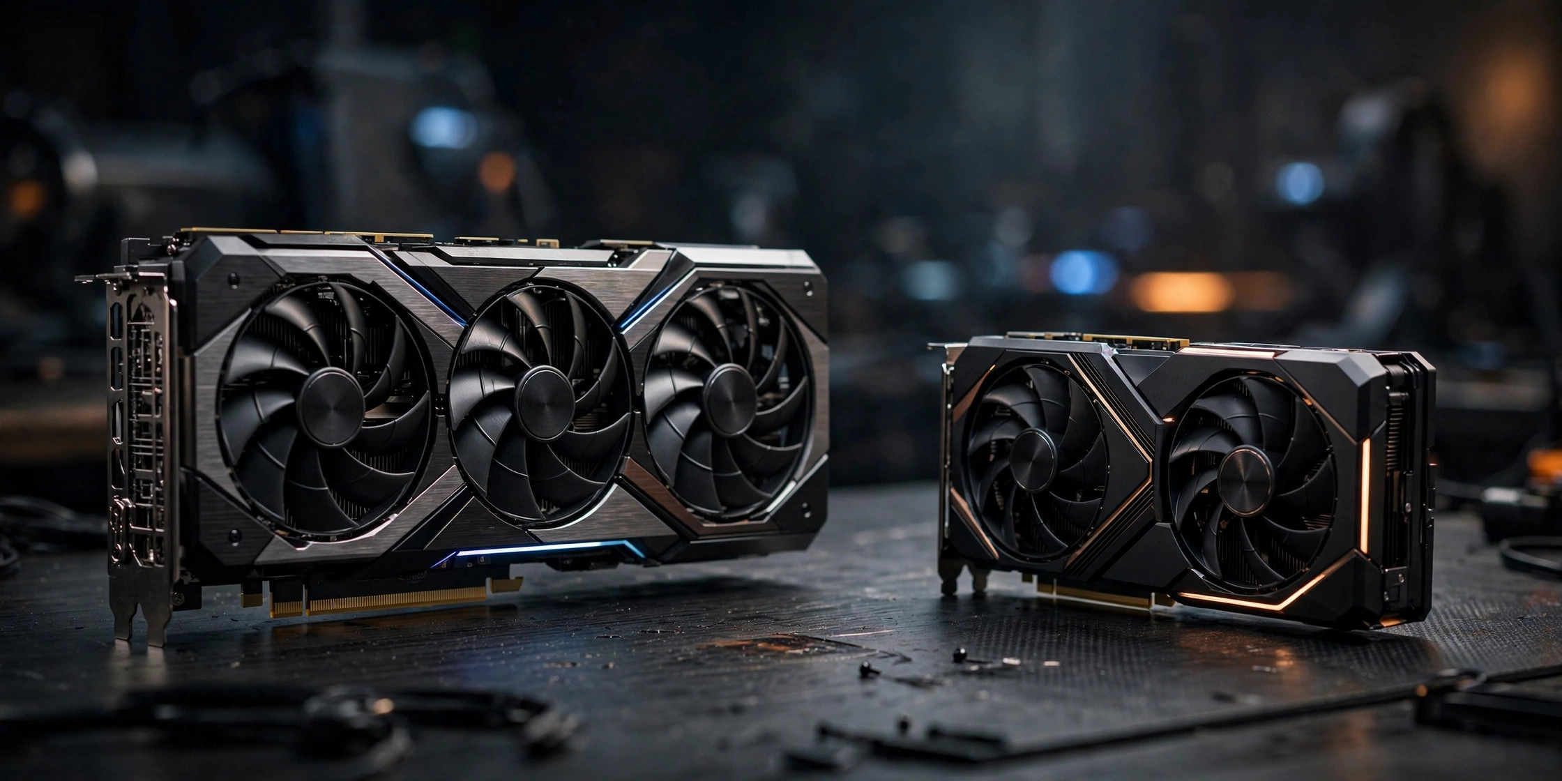 RTX 5070 vs RTX 5060 Ti：2026 香港買邊張抵？