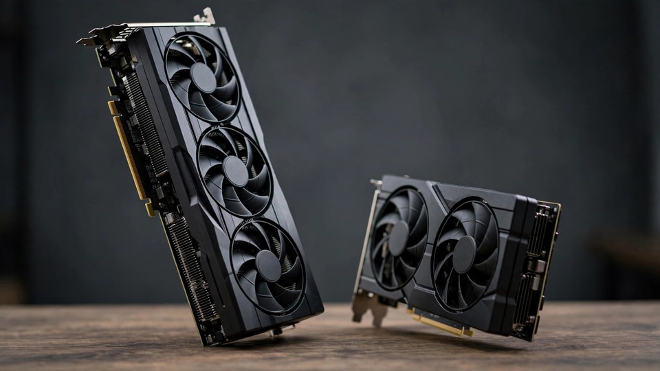 RTX 5070 vs RTX 5070 Ti: Is the Price Difference Worth It? Performance, Price, Power and Full Comparison