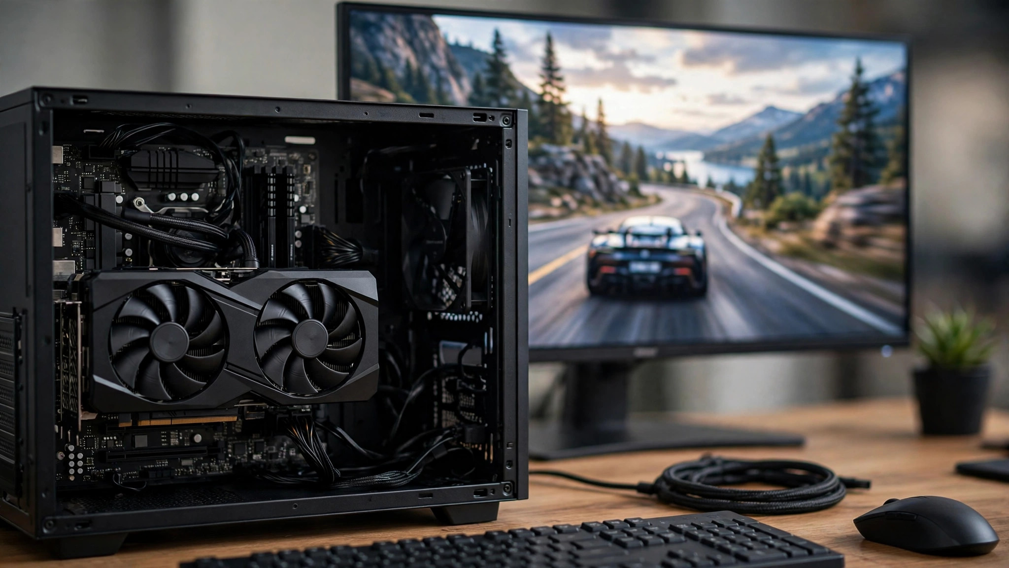 RTX 5080 值得買嗎？價格、性能、供貨全面分析