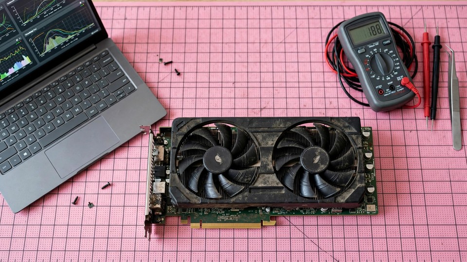 How to Buy Second-Hand GPUs Without Getting Scammed? Certified vs Carousell vs Taobao