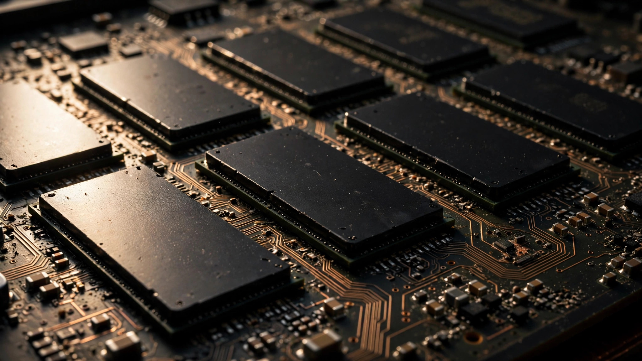 顯示卡 VRAM 幾多先夠？2026 實用解說